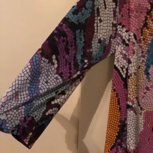 Beautiful dress! Perfect for Travel !